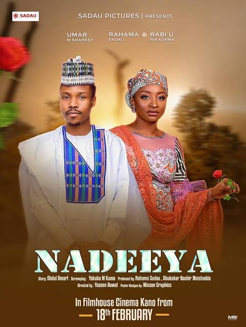Nadeeya