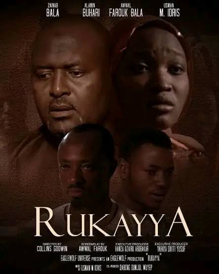 Rukayya