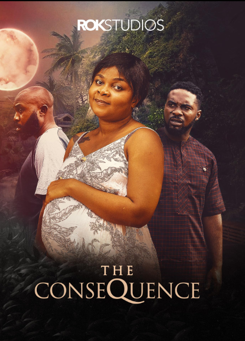 The Consequence