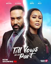 Till Vows Do Us Part