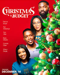 Christmas on a Budget