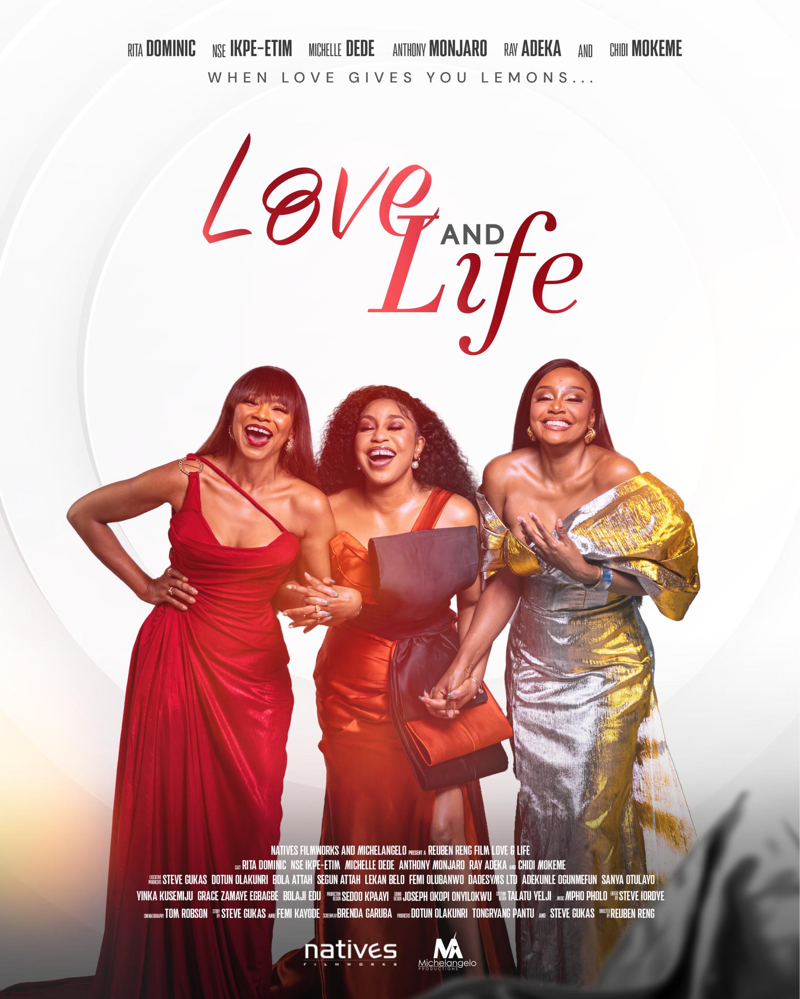 Love And Life