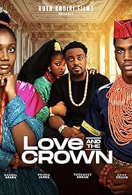 Love and the Crown