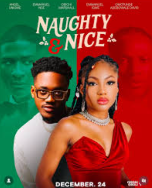 Naughty and Nice