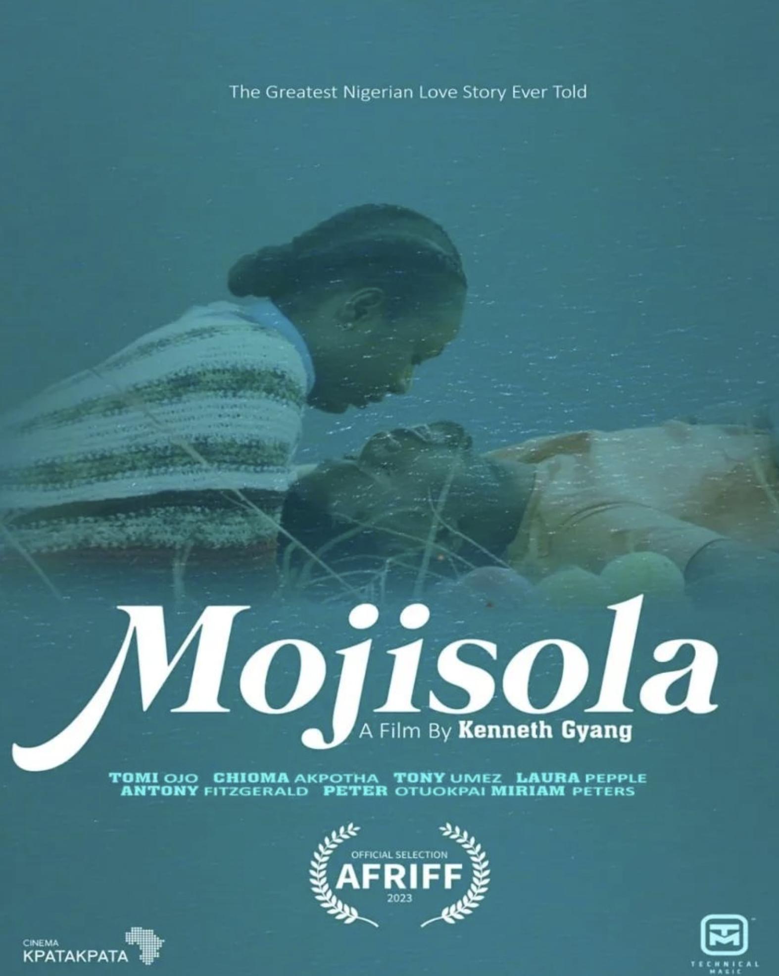 Mojisola