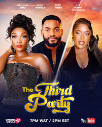 The Third Party