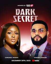 Dark Secret