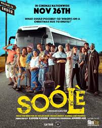 Soólè