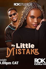 My Little Mistake