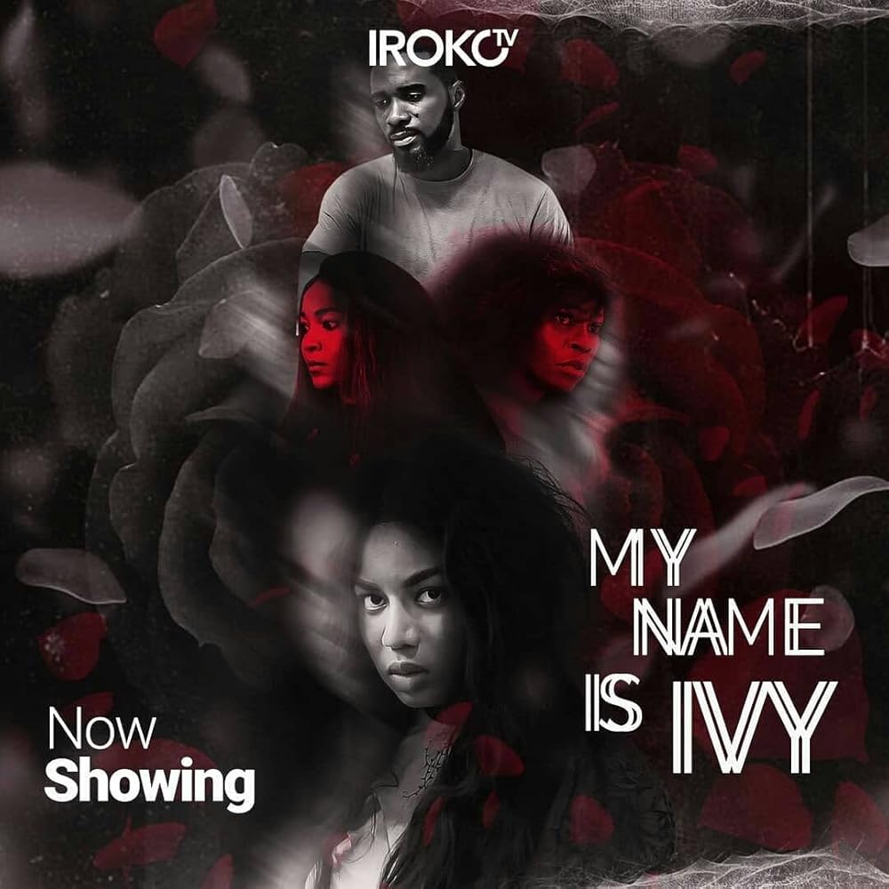 My Name Is Ivy