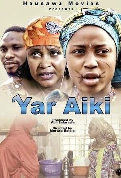 Yar Aiki