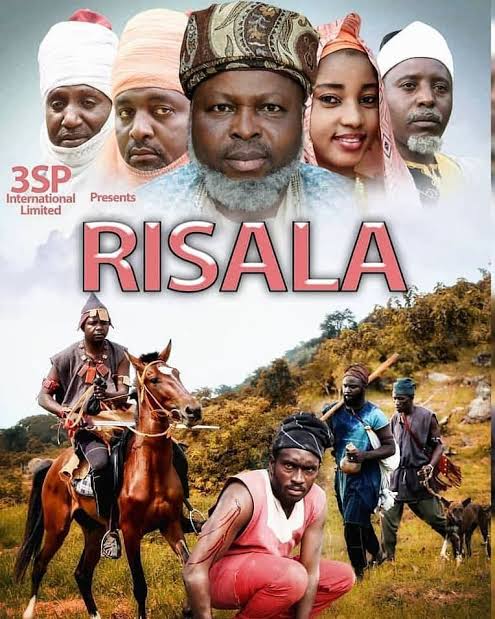 Risala