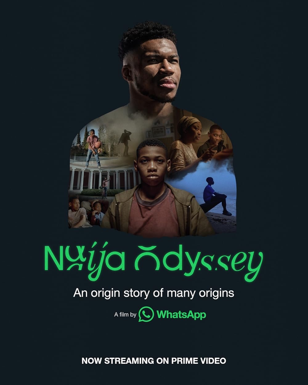 Naija Odyssey