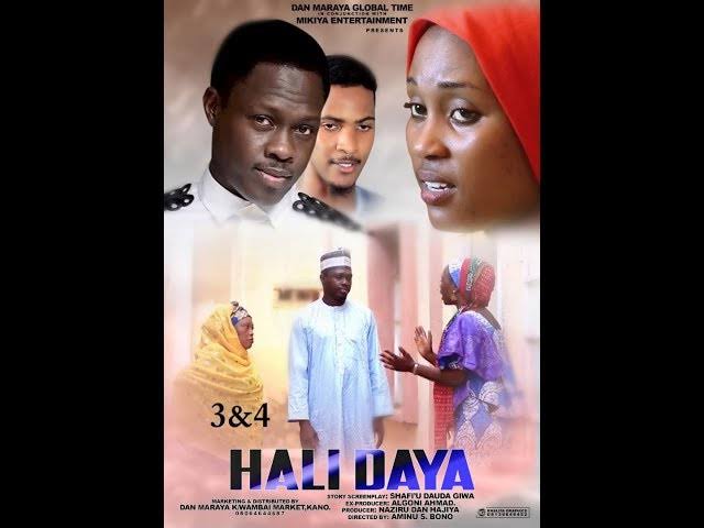 Hali Daya