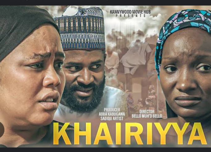 Khairiyya