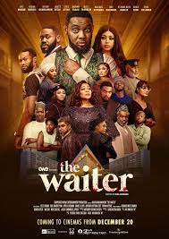 The Waiter