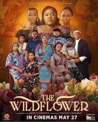 The Wildflower