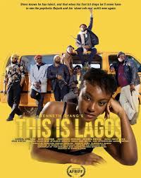 This Is Lagos