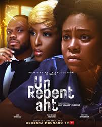 Unrepentant