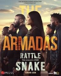 RattleSnake: The Ahanna Story