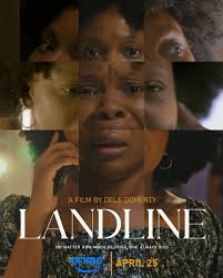 Landline