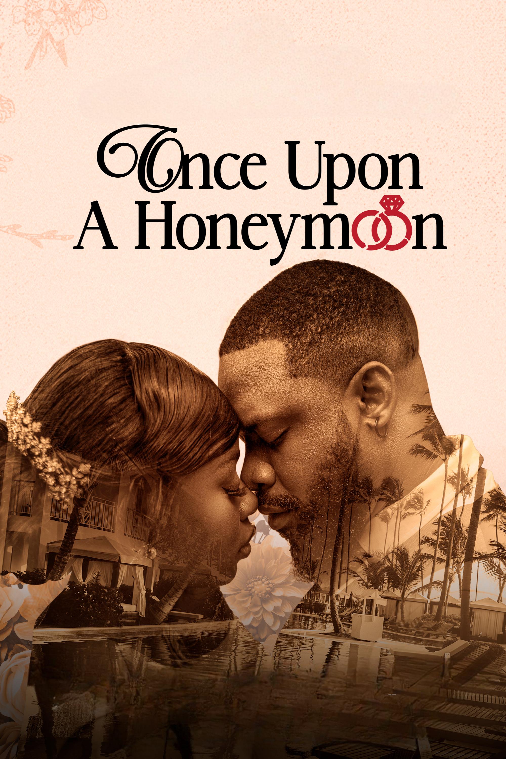 Once Upon a Honeymoon