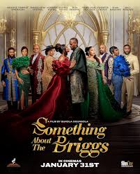 Something About the Briggs