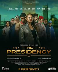 The Presidency