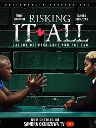 Risking It All
