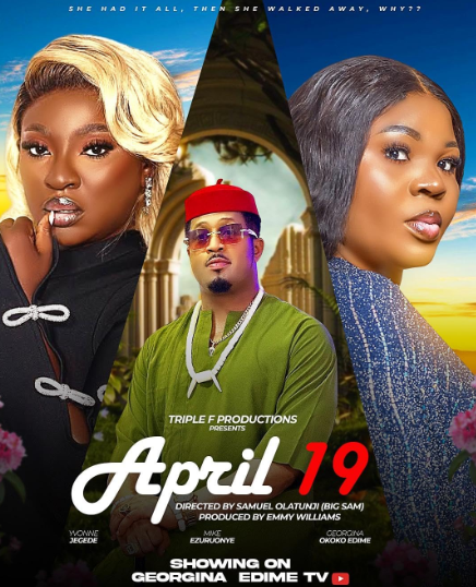 April 19