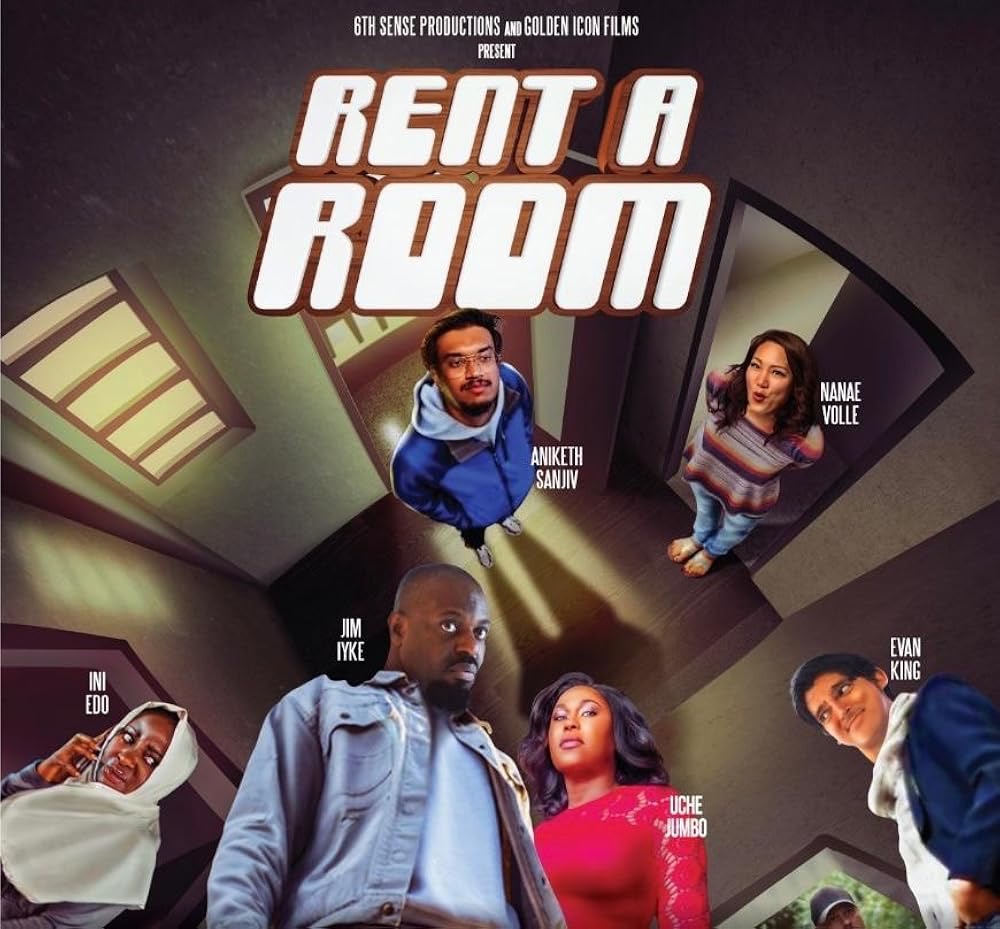 Rent A Room
