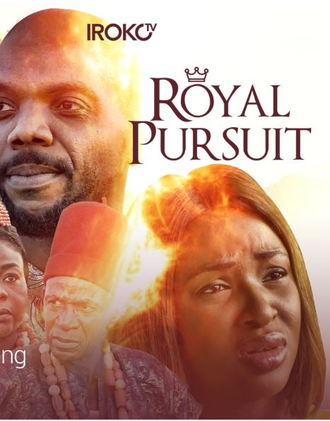 Royal Pursuit