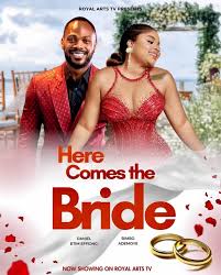 Here Comes the Bride