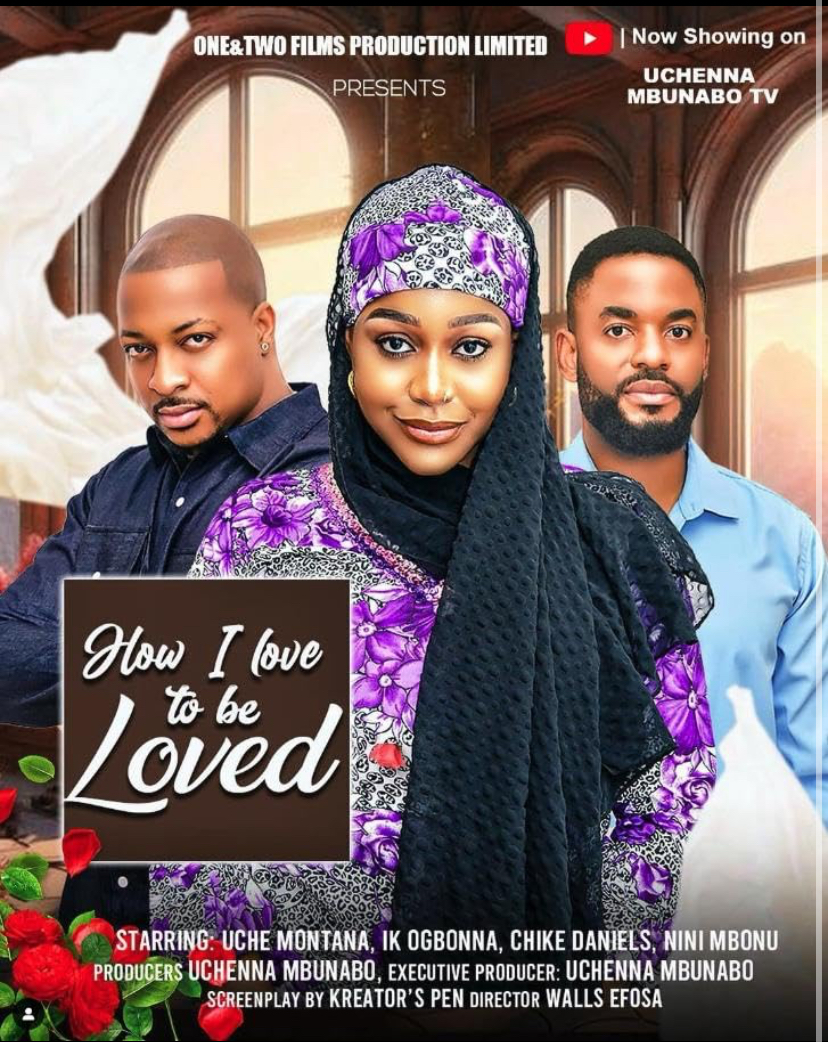 How I Love To Be Loved