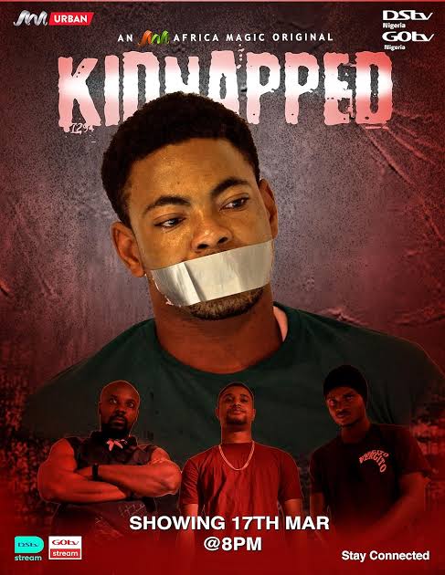 Kidnapped