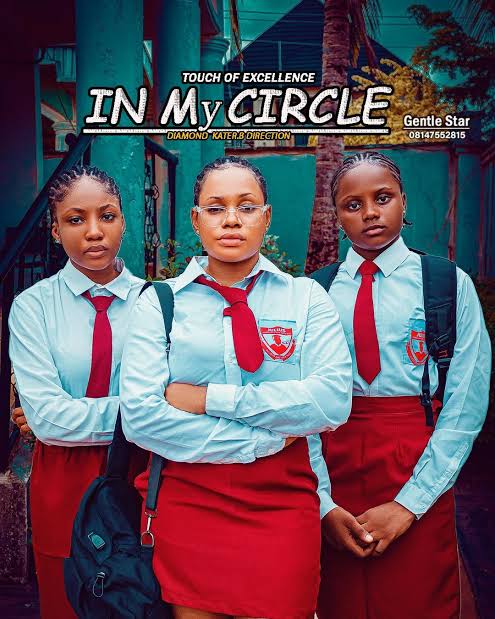 In my Circle