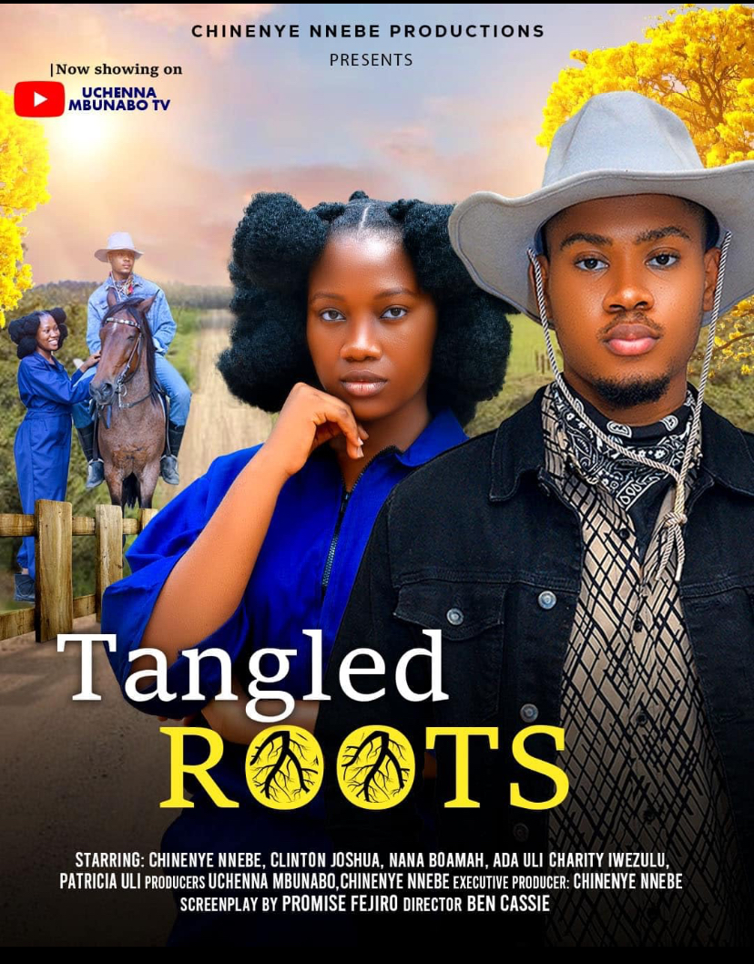 Tangled Roots