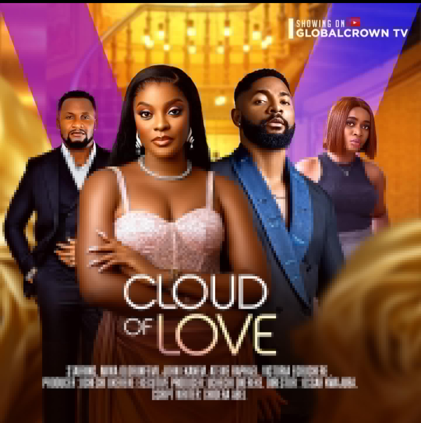 Cloud Of Love