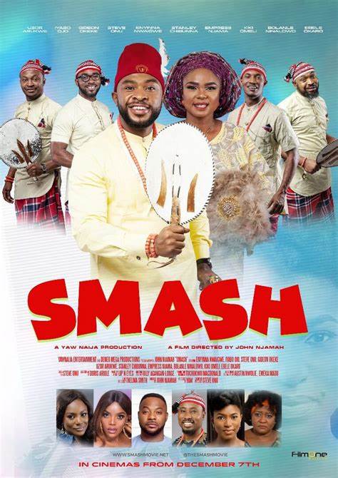Smash