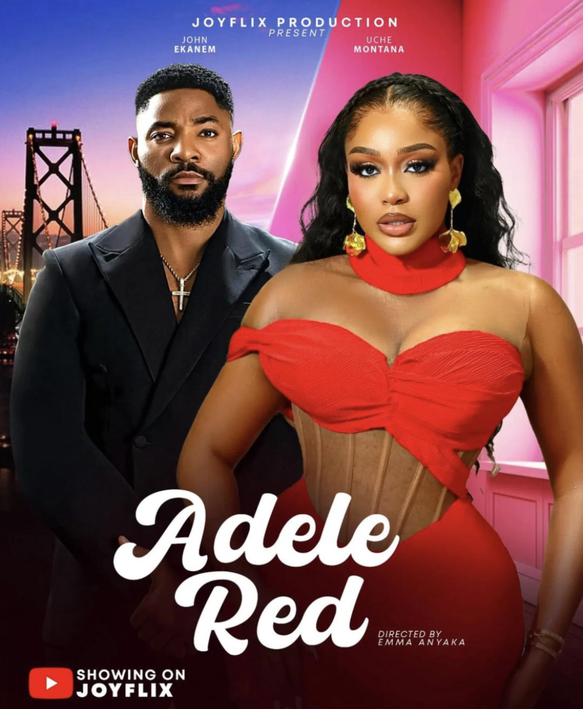 Adele Red