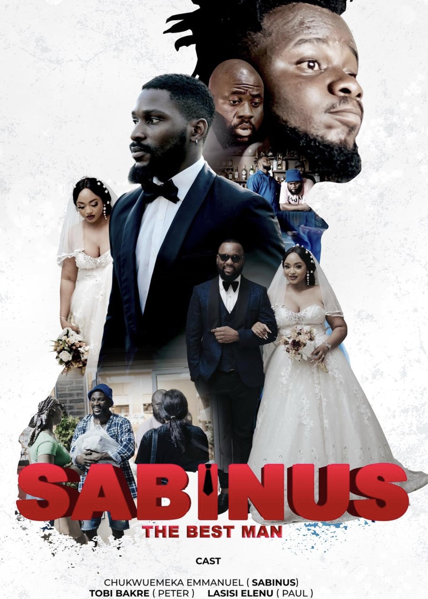 Sabinus the Best Man