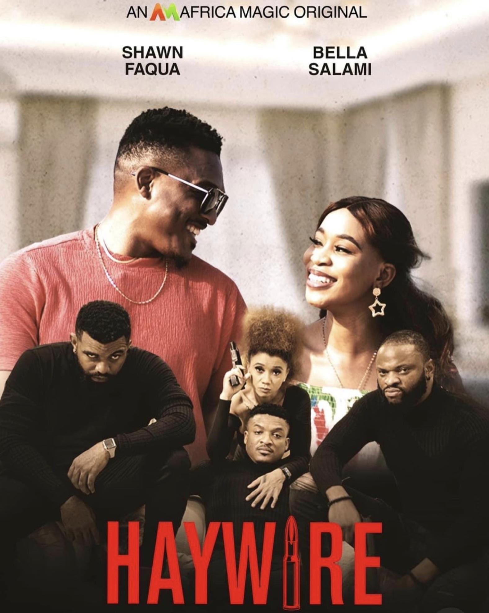 Haywire