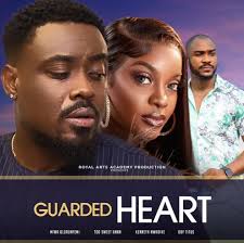 Guarded Heart