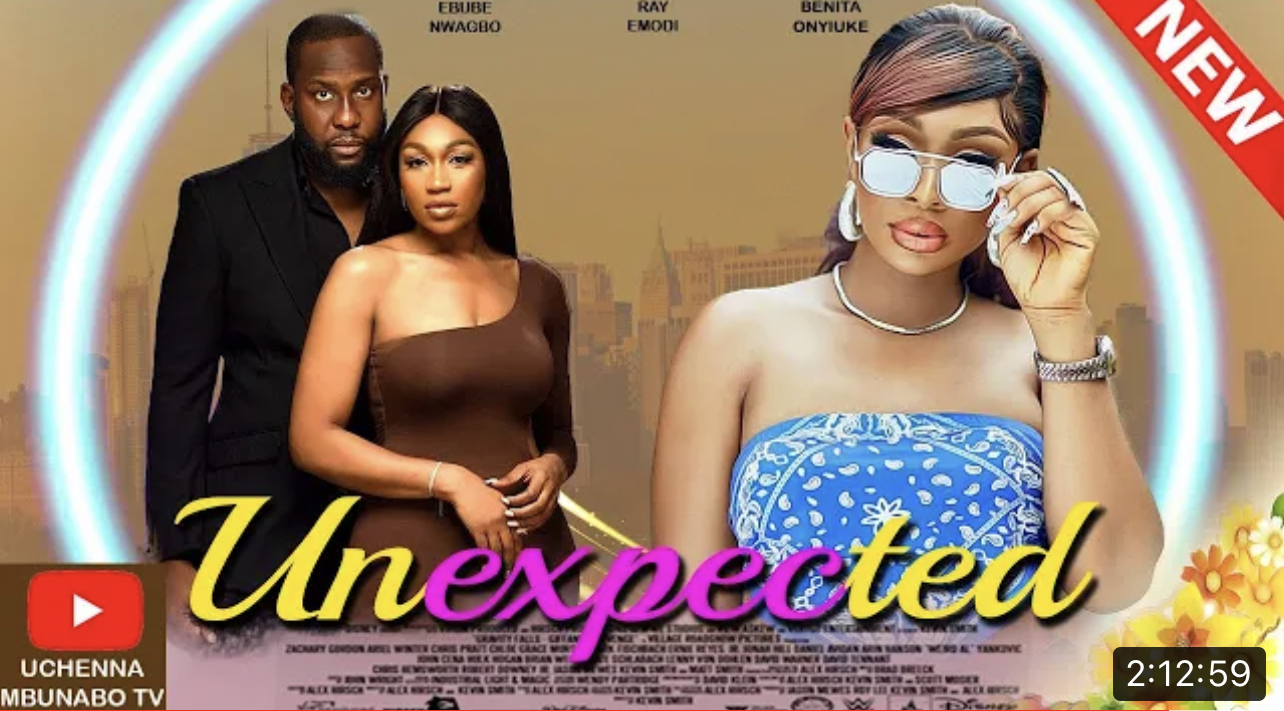 Unexpected
