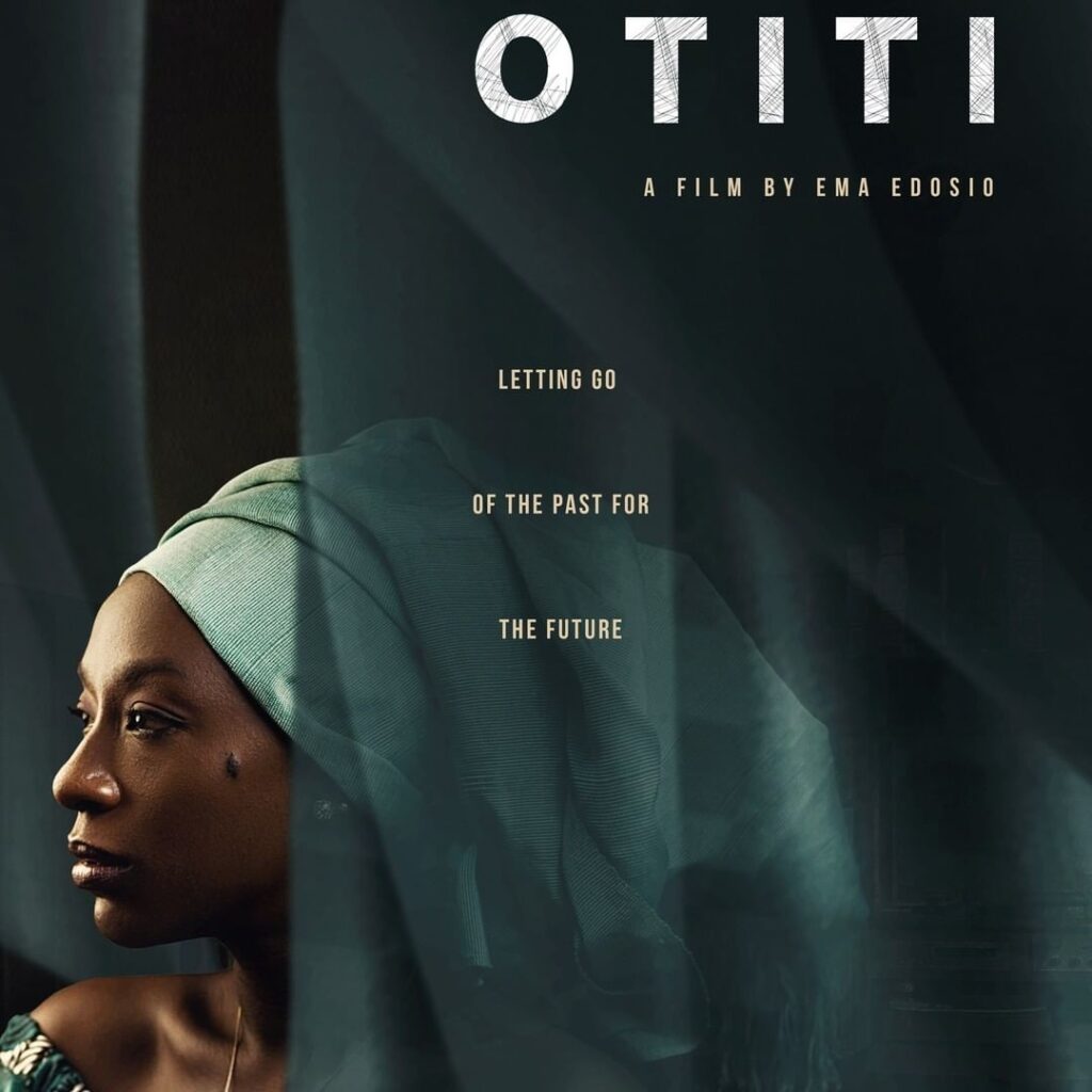 Otiti