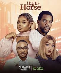 High Horse