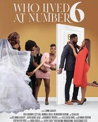 Who Lived at Number 6