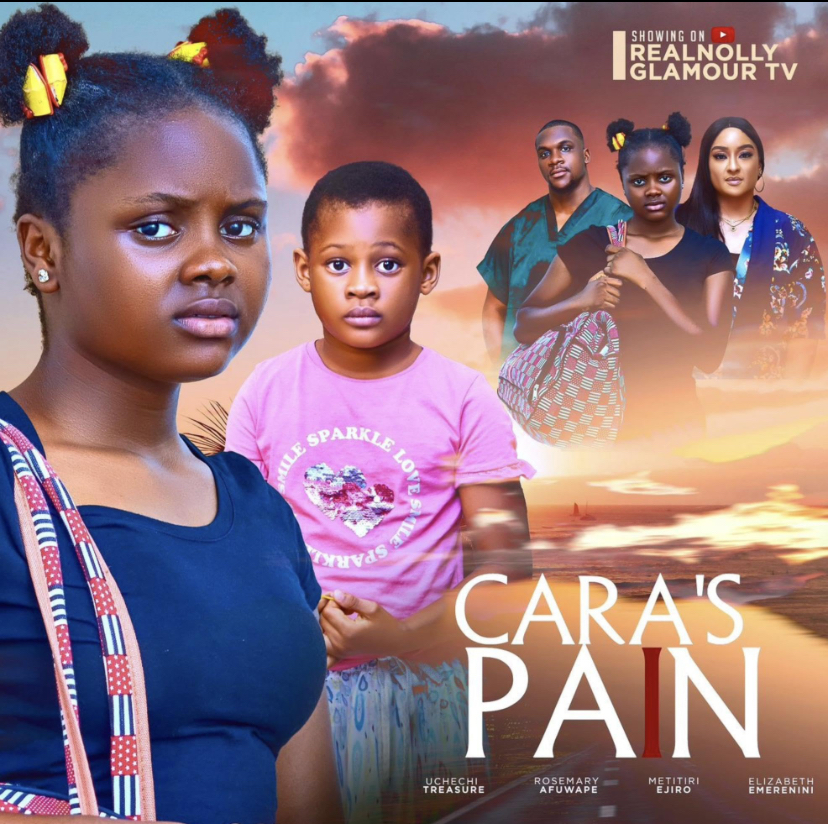 Cara’s Pain