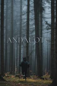 Andauotu