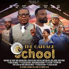 The Garbage School